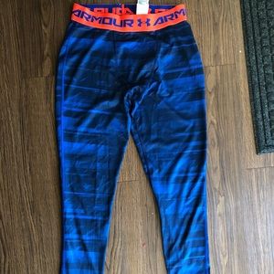 Under Armor Men’s Leggings